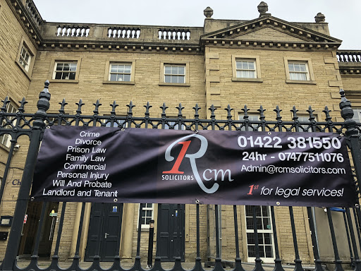 RCM Solicitors - Thumbnail