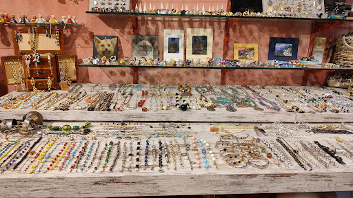 Studio d'arte Esedra Gallery - Italy