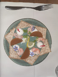 Photo n°50 de Restaurant La table saisonnière à Rouffach (Restaurant)