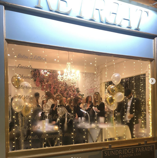 Retreat Beauty Clinic - Thumbnail