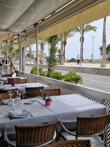 Mare Nostrum2 - Visual