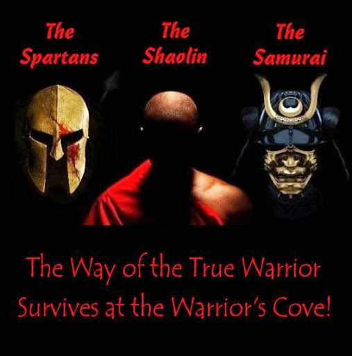 Warrior's Cove Martial Arts & Fitness - Thumbnail