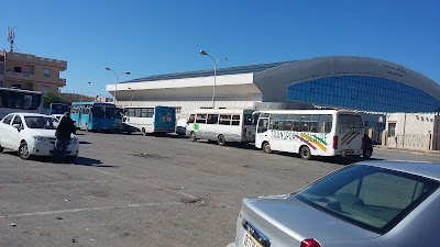 bus-station
