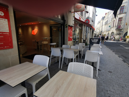 Photo 1 - JFK Burger
