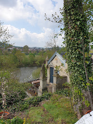 Photo n°4 de Les Vignes de Sainte Barbe à Charmes (Chambre d'hôtes)