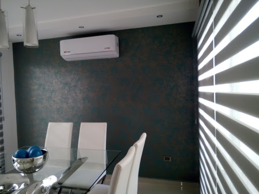Decoritti - Visual