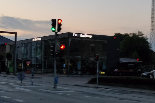 Free Bike Shop Sønderborg - Thumbnail