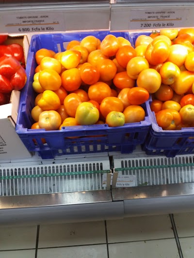 Photos of Carrefour Gabon by Prix Import