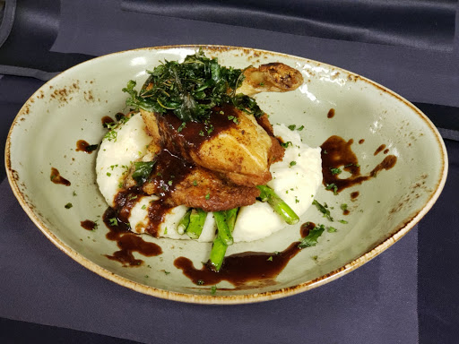 Zocca Cuisine D’Italia Gallery - United States