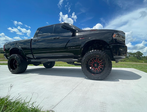TTOPS LLC