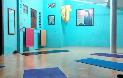 Photos of Omah Yoga Kusuma