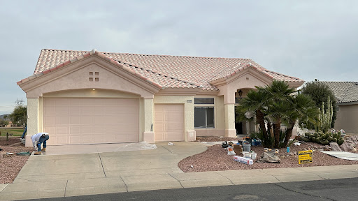 Copper Canyon Painting LLC
