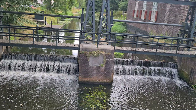 Koppelpoort openingstijden