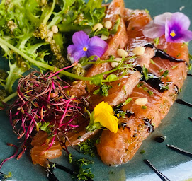 Photo n°5 de L'Atelier Nova à Saint-Chamond (Restaurant)