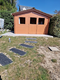 Photo n°2 de JD Peinture - Artisan Peintre à Longué-Jumelles (Peintre en bâtiment)