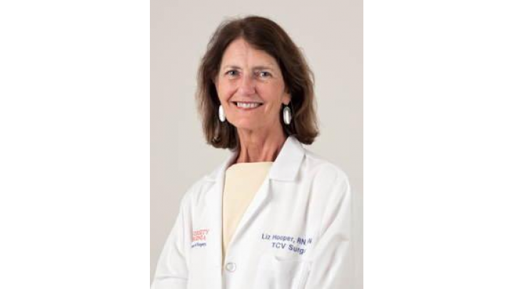 Elizabeth W Hooper Ag Acnp