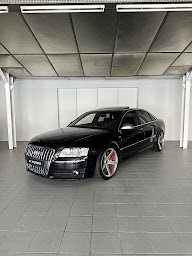 Photo n°8 de MK MOTORS à Sainte-Savine (Concessionnaire automobile)