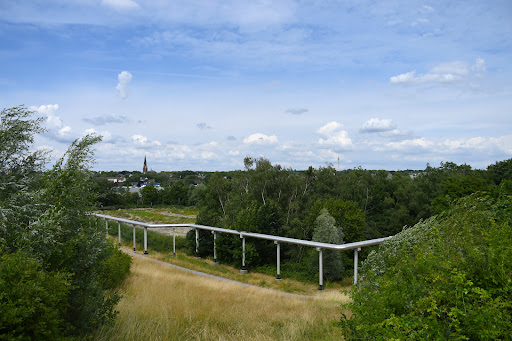 Halde General Blumenthal I/II/VI - Thumbnail