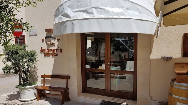 Salumeria Enoteca Peraino