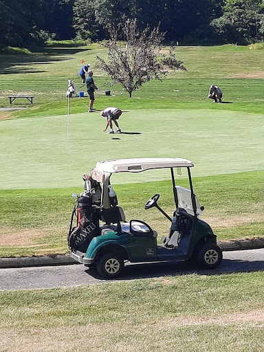 Waterville Country Club - Thumbnail