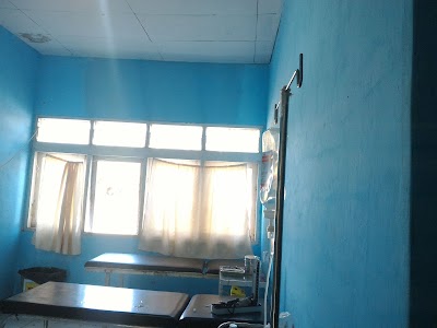 Photos of Puskesmas WINI