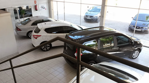 Cardona Motors S.L. - Thumbnail