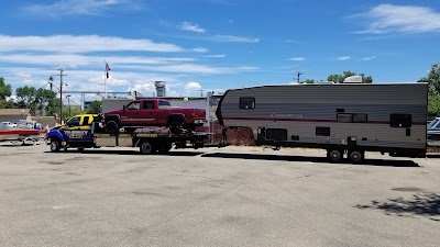 Tri-County Towing