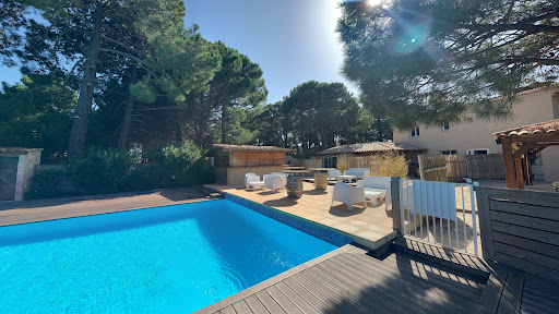 Photo de Résidence Fiori Di Cala Rossa à Lecci (20137)