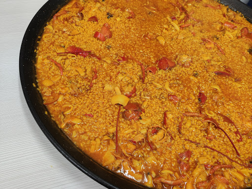 Guisos Cocina Mediterránea - Canalica Gallery - Spain