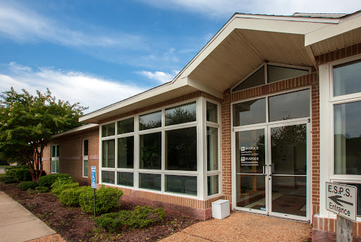 Riverside Surgical Specialists - Shore Logo