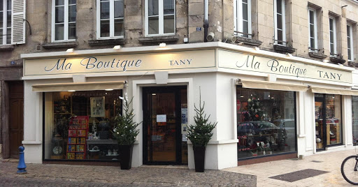 Ma Boutique Tany