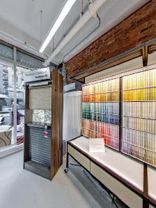 Foto 2 de Janovic Paint & Decorating Center Yorkville fuente Interior