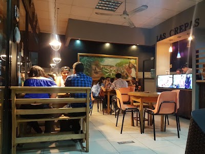 Photos of LAS CREPAS