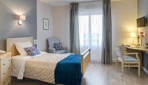 Photo n°10 de EHPAD Résidence Le Clos des Vignes à Grasse (Résidence pour personnes âgées)