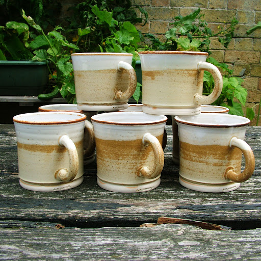 Tattershall Station Gallery and Pottery - Thumbnail