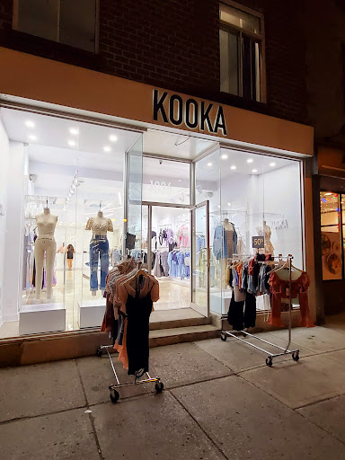 KOOKA - Visual