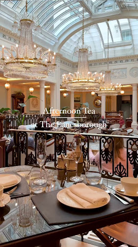 The Lanesborough Open Times