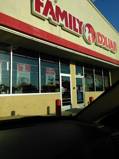 Family Dollar