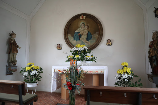 Sellenbergkapelle Gallery - Germany