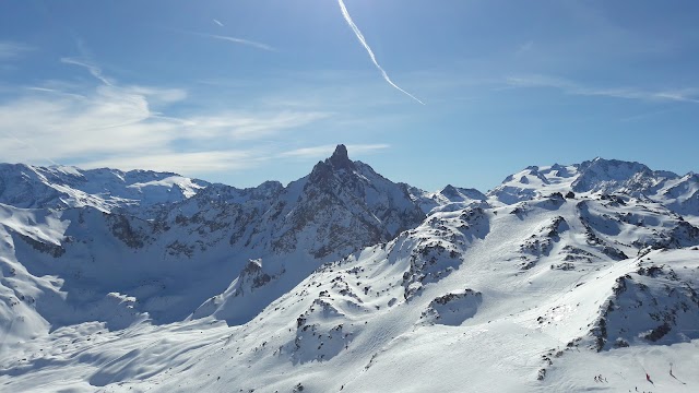 Cave des Creux