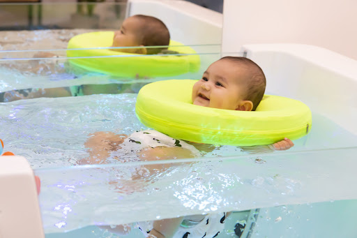 Babies & Bubbles Babyspa - Thumbnail