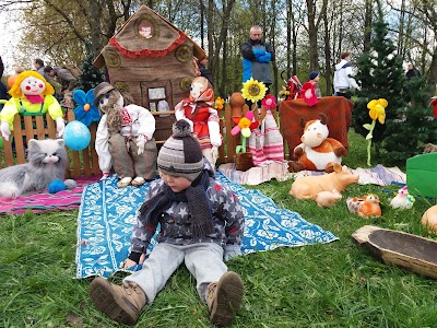 Photos of Park 60-hoddzia Kastrychnika
