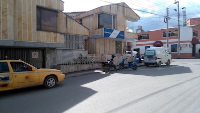 hospital