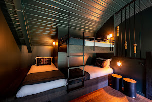 Photo n°25 de Safari Lodge & Suite - Zoo de La Flèche à La Flèche (Hôtel)