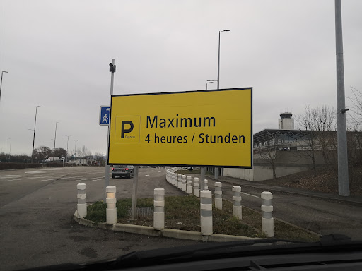 F1 + parking express - Thumbnail