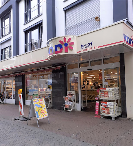 KODi Goch Gallery - Germany