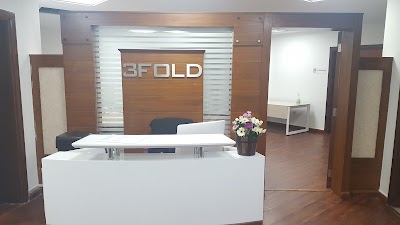 Photos of 3FOLD Education Centre