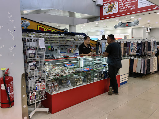 Galaxxsea Enterprise NSK Klang Sentral