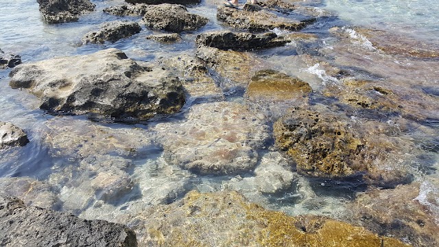 Lido Punta della Suina