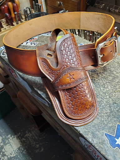 Sand Bar Leather Company - Thumbnail